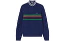 LACOSTE Sweater Dark Blue