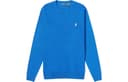 Ralph Lauren Polo Pony motif Sweater