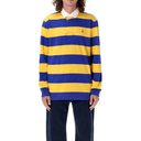 Polo Ralph Lauren FW24 Polo Shirt Classic Version Yellow