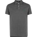 Polo Ralph Lauren Polo Shirt Classic Version Gray