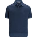 Polo Ralph Lauren FW24 Sweater Dark Blue