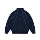 PALACE Reflecto 1/4 Zip