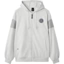 Skechers Chinese New Year Sweatshirt Light Heather Gray
