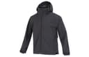 Adidas MYSHELTER Jackets Black Hooded (Nondetachable) Moderate Straight Fit
