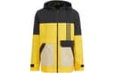 Adidas Neo Jackets Multicolor Hooded (Nondetachable) Moderate Straight Fit