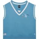 New Era x MLB Tank Light Blue