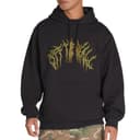 Vans Off THE WALL Sweatshirt Black