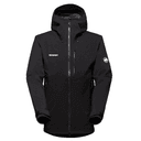 MAMMUT Alto Jackets Hooded (Nondetachable) Thickened Straight Fit