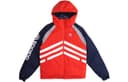 Adidas Originals Rev Dwn Jkt Down Jacket Winter Blue Red