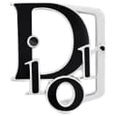 DIOR Brass Accessories Black