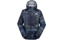 THE NORTH FACE Windbreaker Jacket Blue