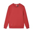 FILA Knitwear Mountain Maroon