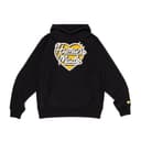 HUMAN MADE X Kid Cudi Hoodie