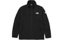 THE NORTH FACE Jackets & Black