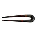 COS Polymethyl Methacrylate Hairpins Tortoiseshell