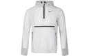 Nike Windproof Windbreaker Jacket White