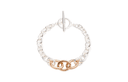 Polo Ralph Lauren Metal Bracelets Silver