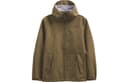 THE NORTH FACE Dryzzle Jacket Brown