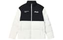 FILA Down Jacket Winter Standard White