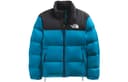 THE NORTH FACE 1996 Retro Nuptse 700 Fill Packable Jacket