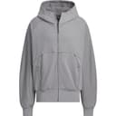 Adidas Jackets & Gray