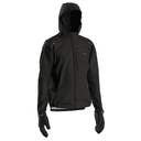 DECATHLON Coat Smoky Black