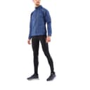 DECATHLON KIPRUN Jacket Ink Teal