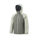 Li Ning Windbreaker Jacket Snail Smoky Green