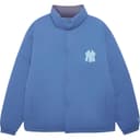 New Era Reversible Down Jacket American Blue