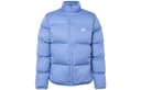 Nike Sportswear Club Jacket Polar Blue