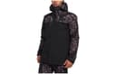 THE NORTH FACE Jackets Brown Purple Snakeskin Print Hooded Moderate Other