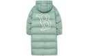 MLB Down Jacket Dark Mint