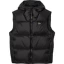 Lacoste padded gilet