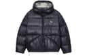 Stussy Fall 2024 Micro Ripstop Down Parka Down Jacket