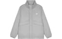 New Balance Down Jacket Gray
