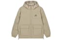 New Balance Down Jacket Khaki