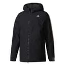 Adidas Puffer Jacket Black