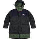 THE NORTH FACE UE FW22 Puffer Jacket Black