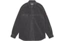 Cav Empt Jackets Charcoal Lapel Moderate Other