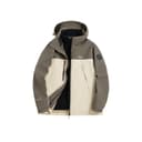 Jeep Waterproof, Windproof, Breathable, Resistant, Thermal Windbreaker Jacket