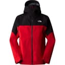 THE NORTH FACE Jackets & Red