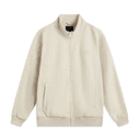 Li Ning Jackets & Oat Gray
