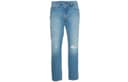 Levi's Jeans Blue Moderate Straight Fit