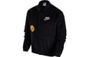 Nike Jackets & Black