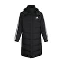 Adidas Down Jacket Black