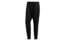 Adidas Knitted Sweatpants Black Moderate Cuffed