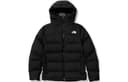 THE NORTH FACE Down Jacket Black