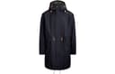 Polo Ralph Lauren SS24 Puffer Jacket Carbon Blue