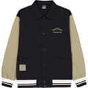 New Balance Club Jackets & Black