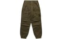 STONE ISLAND Cargo Olive Green